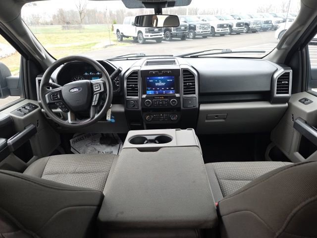 Certified 2020 Ford F150 XLT w/ XTR Package image 16