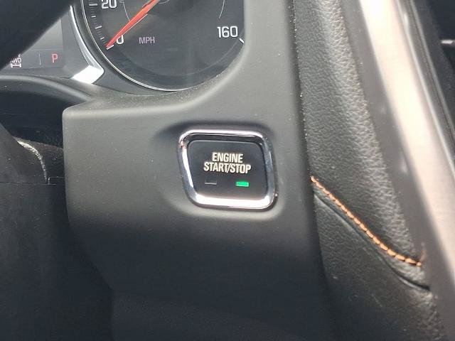 Used 2021 GMC Acadia AT4 AWD/4WD image 26