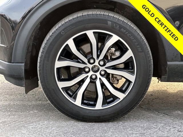 Certified 2022 Ford Explorer ST-Line image 6