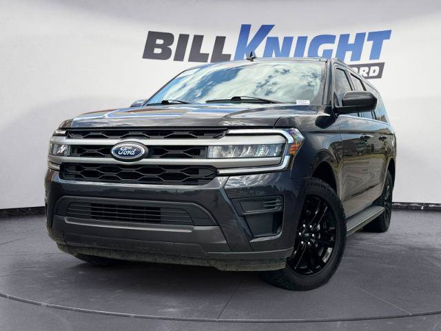 Certified 2024 Ford Expedition Max XLT AWD/4WD image 1