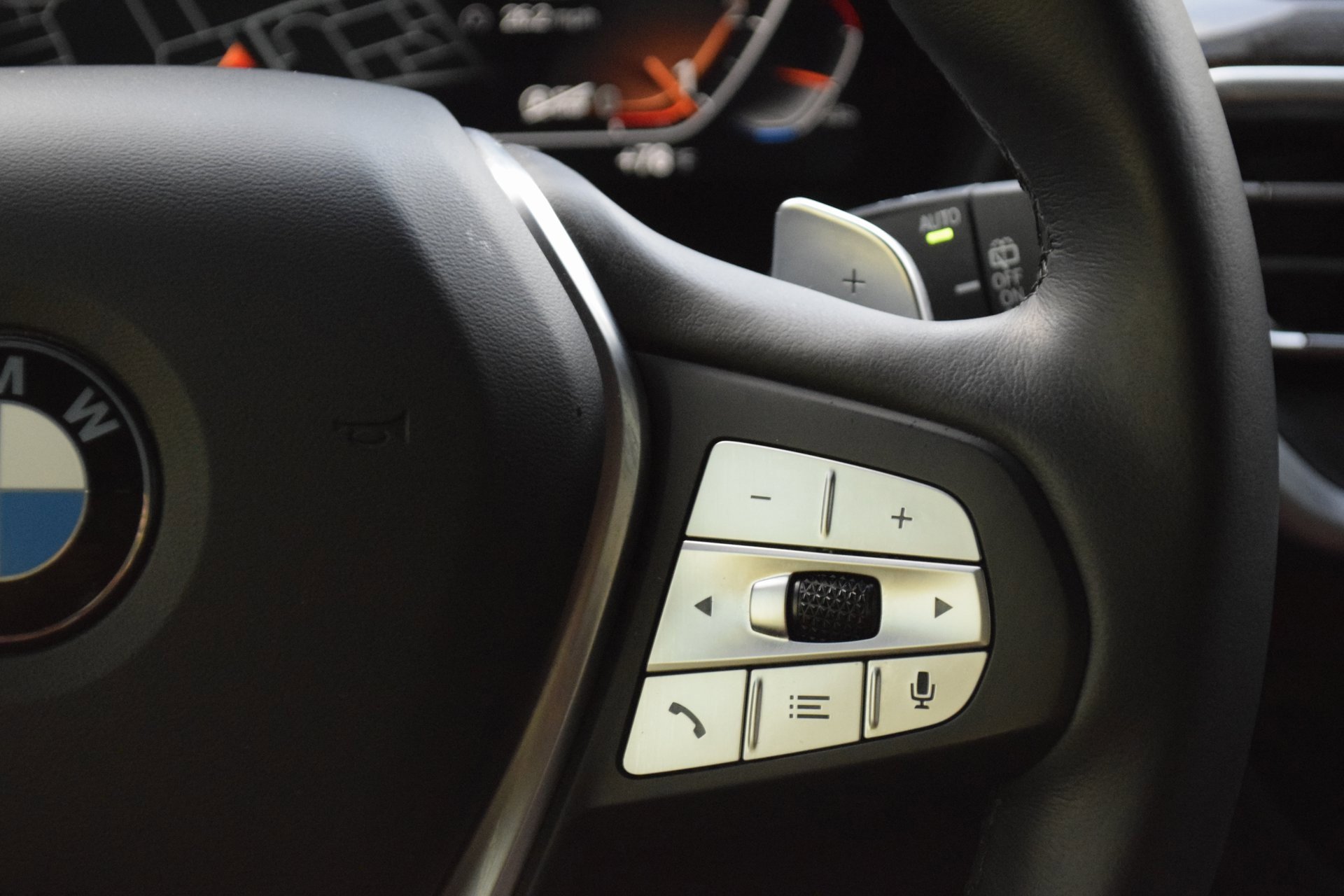 Used 2024 BMW X3 sDrive30i w/ Convenience Package image 14