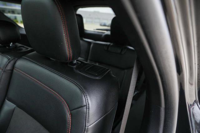 Certified 2022 Ford Explorer ST-Line w/ Class IV Trailer Tow Package image 31