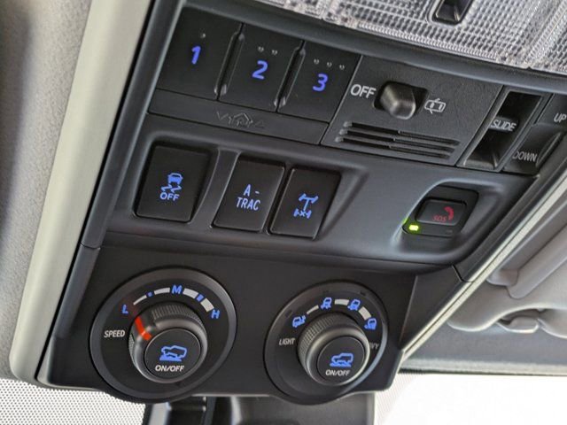 Used 2023 Toyota 4Runner TRD Pro image 31