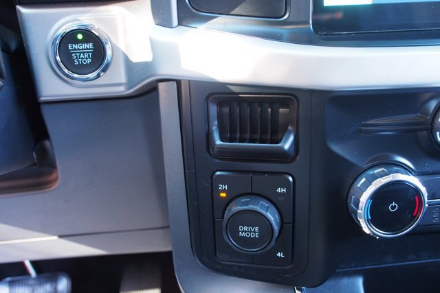 Certified 2022 Ford F150 XLT w/ Equipment Group 302A High image 24