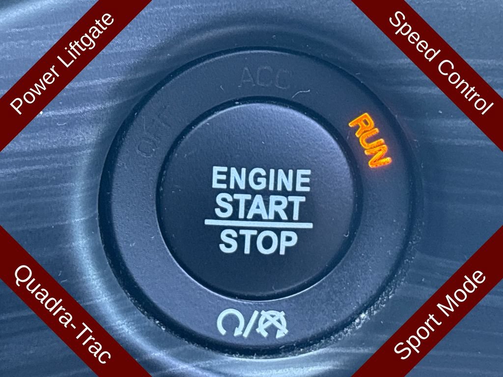 Used 2021 Jeep Grand Cherokee Limited w/ Sun & Sound Group AWD/4WD image 10