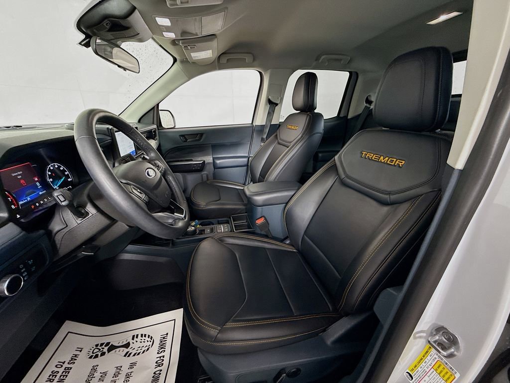Certified 2023 Ford Maverick Tremor w/ Tremor Off-Road Package AWD/4WD image 2