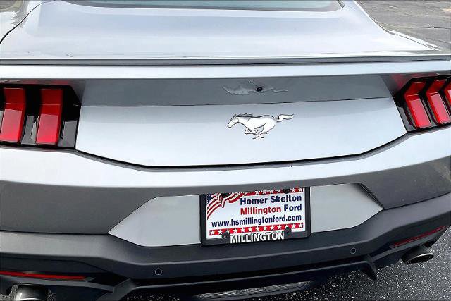 Certified 2024 Ford Mustang Premium image 29