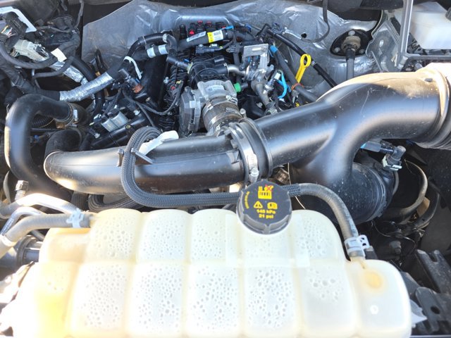 Certified 2021 Ford F150 Lariat w/ Equipment Group 502A High image 32