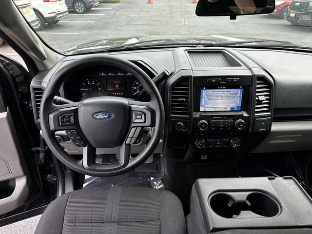 Certified 2019 Ford F150 XL w/ Equipment Group 101A Mid AWD/4WD image 13