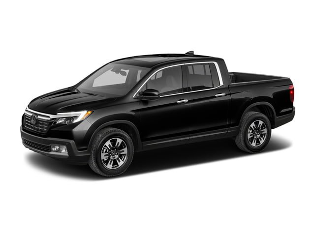 Used 2019 Honda Ridgeline RTL image 1