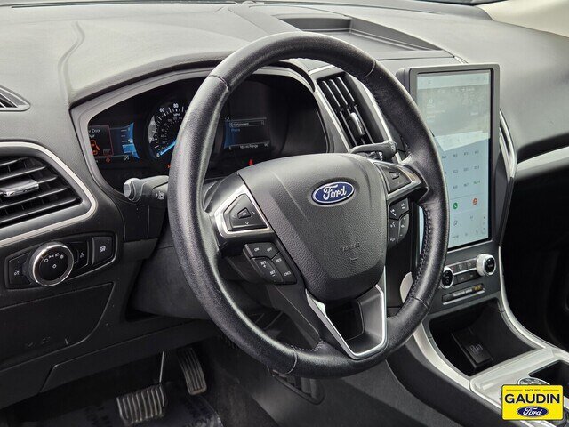 Certified 2023 Ford Edge SEL AWD/4WD image 14