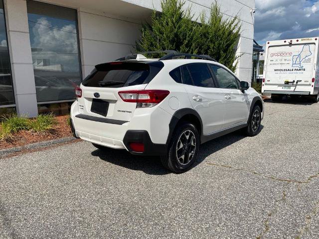 Used 2019 Subaru Crosstrek 2.0i Premium AWD/4WD image 7
