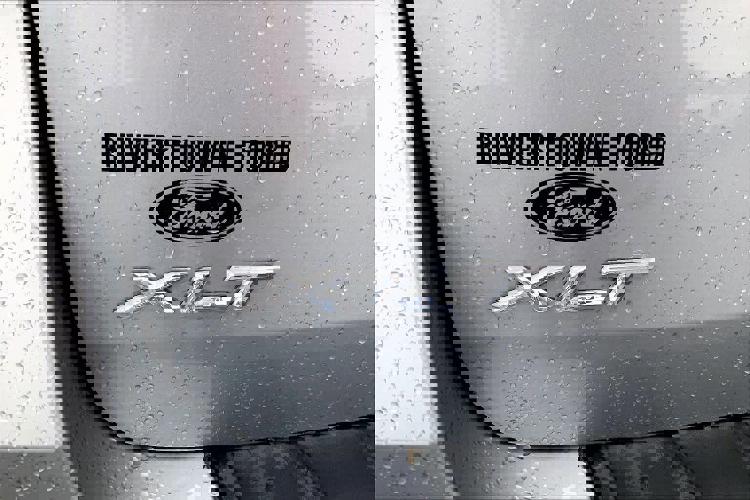 Certified 2023 Ford Explorer XLT image 11