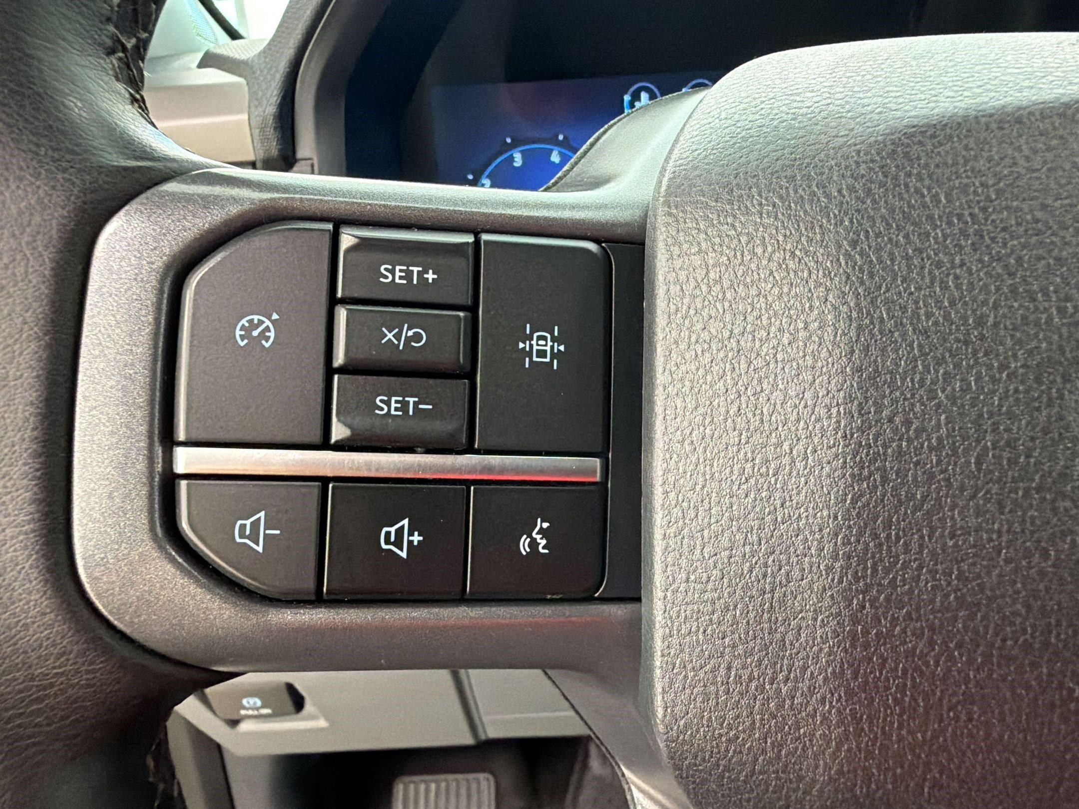Certified 2024 Ford F150 XLT w/ Mobile Office Package AWD/4WD image 18