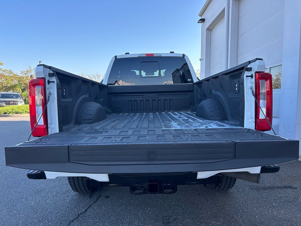 Certified 2026 Ford F350 XL w/ STX Appearance Package AWD/4WD image 34