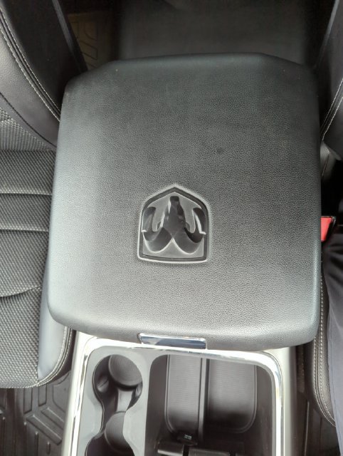 Used 2018 RAM 1500 Sport w/ Convenience Group AWD/4WD image 40