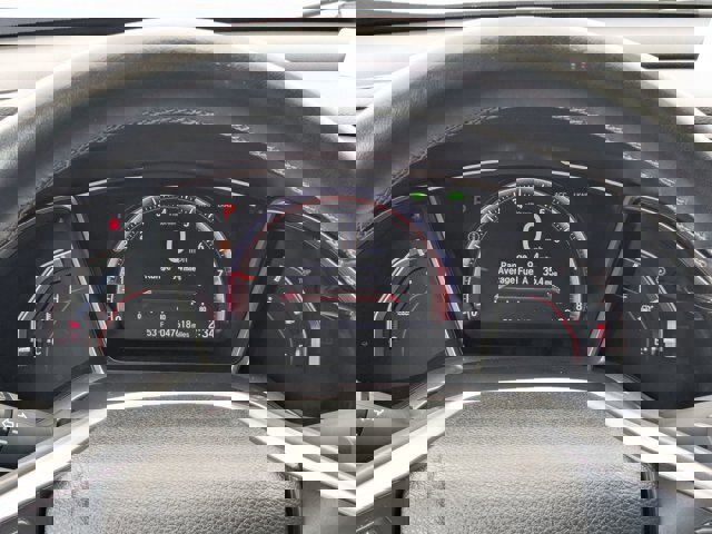 Used 2020 Honda Civic Sport image 22