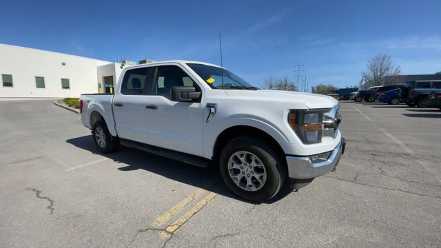Certified 2023 Ford F150 XLT AWD/4WD image 2