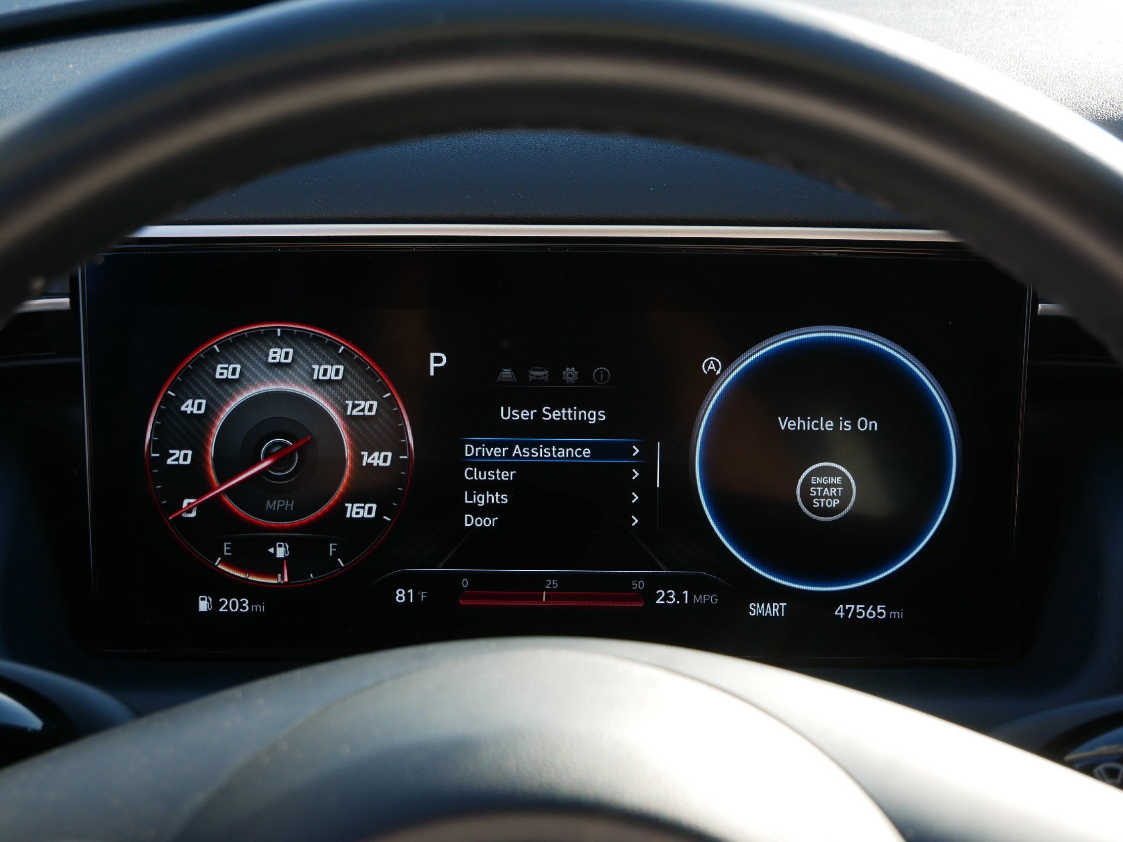 Used 2022 Hyundai Tucson SEL w/ Convenience Package image 21