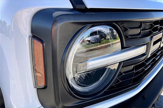 Certified 2023 Ford Bronco Raptor image 27