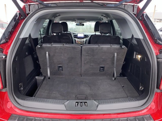 Certified 2023 Ford Explorer XLT w/ Equipment Group 202A image 24