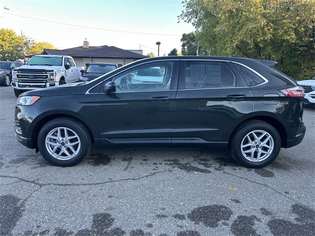 Certified 2022 Ford Edge SEL w/ Convenience Package image 6