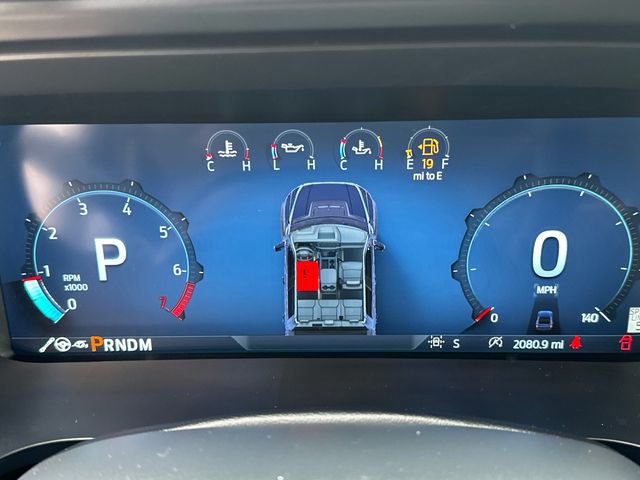 Certified 2024 Ford F150 Raptor image 29