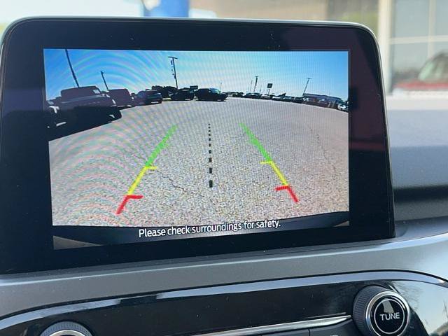 Certified 2024 Ford Escape Active FWD image 23
