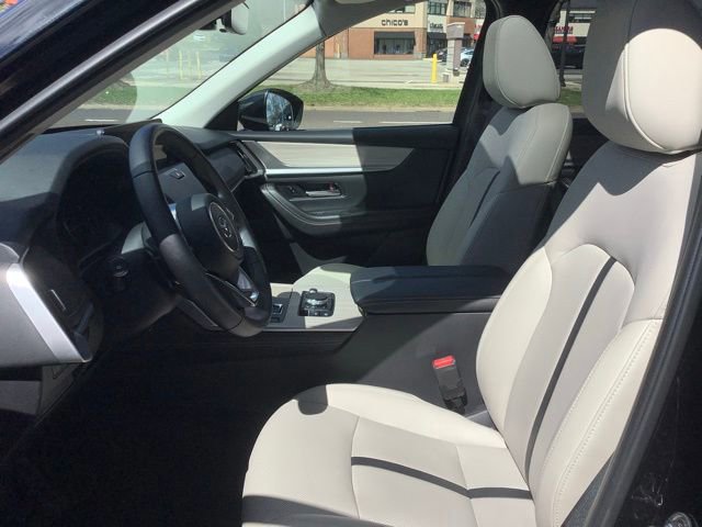 Used 2024 MAZDA CX-90 3.3 Turbo w/ Preferred Package image 10