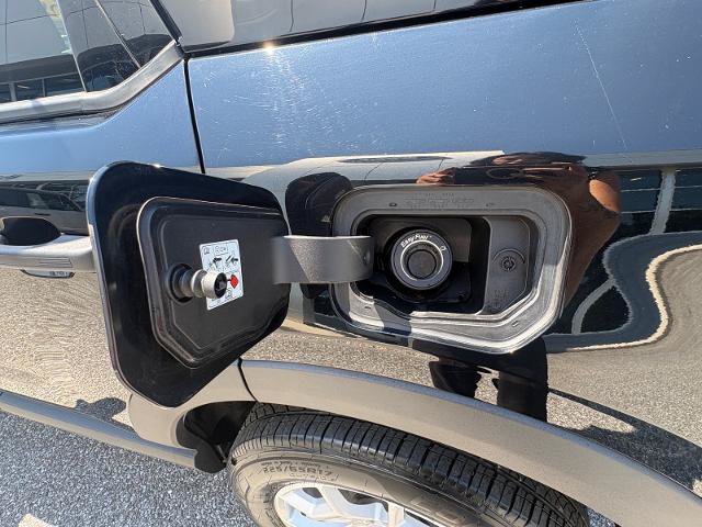 Certified 2021 Ford Bronco Sport AWD/4WD image 32