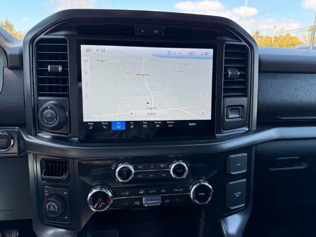 Certified 2025 Ford F150 Tremor w/ Bed Utility Package image 24