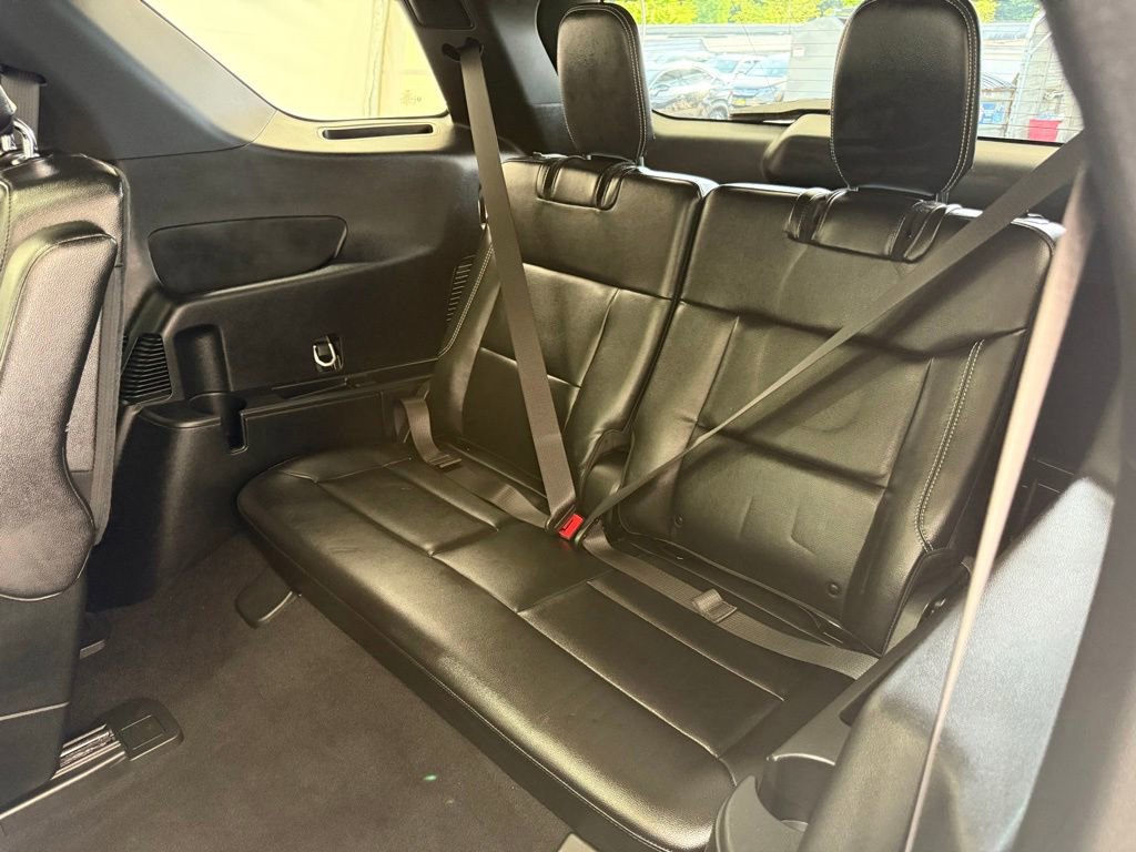 Certified 2024 Ford Explorer ST w/ Equipment Group 401A AWD/4WD image 22