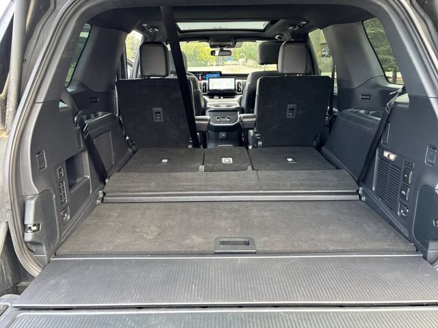 Certified 2025 Ford Expedition Tremor AWD/4WD image 23