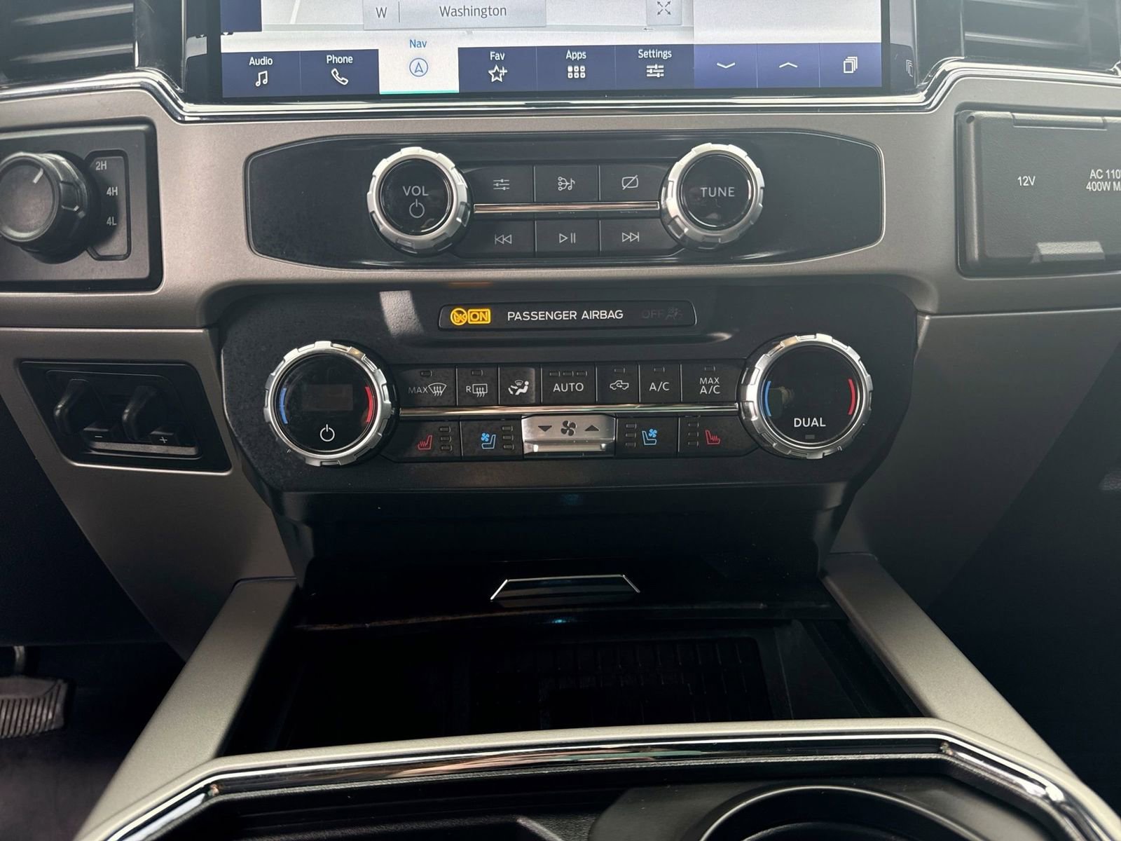 Certified 2022 Ford F250 Lariat w/ Tremor Off-Road Package image 59