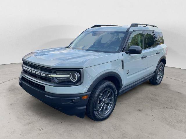 Certified 2023 Ford Bronco Sport Big Bend w/ Convenience Package