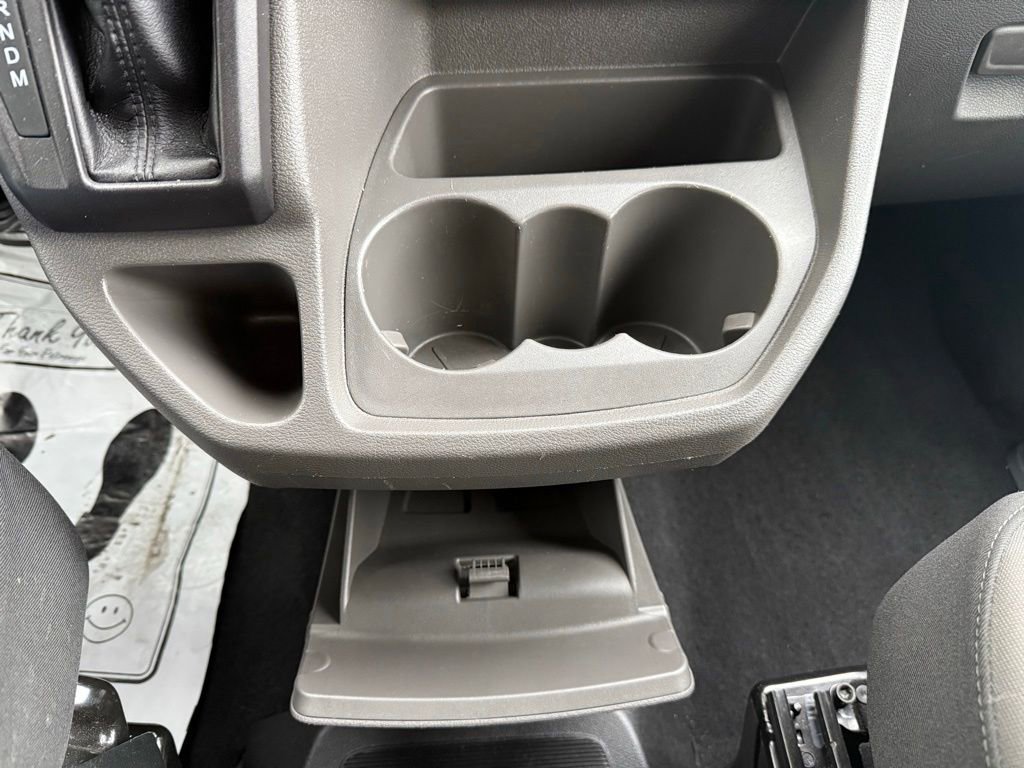 Certified 2025 Ford Transit 350 XLT RWD image 27