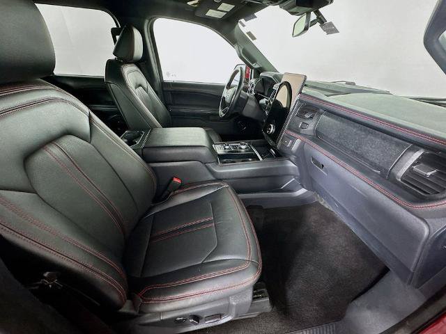 Certified 2022 Ford Expedition Max Limited AWD/4WD image 31