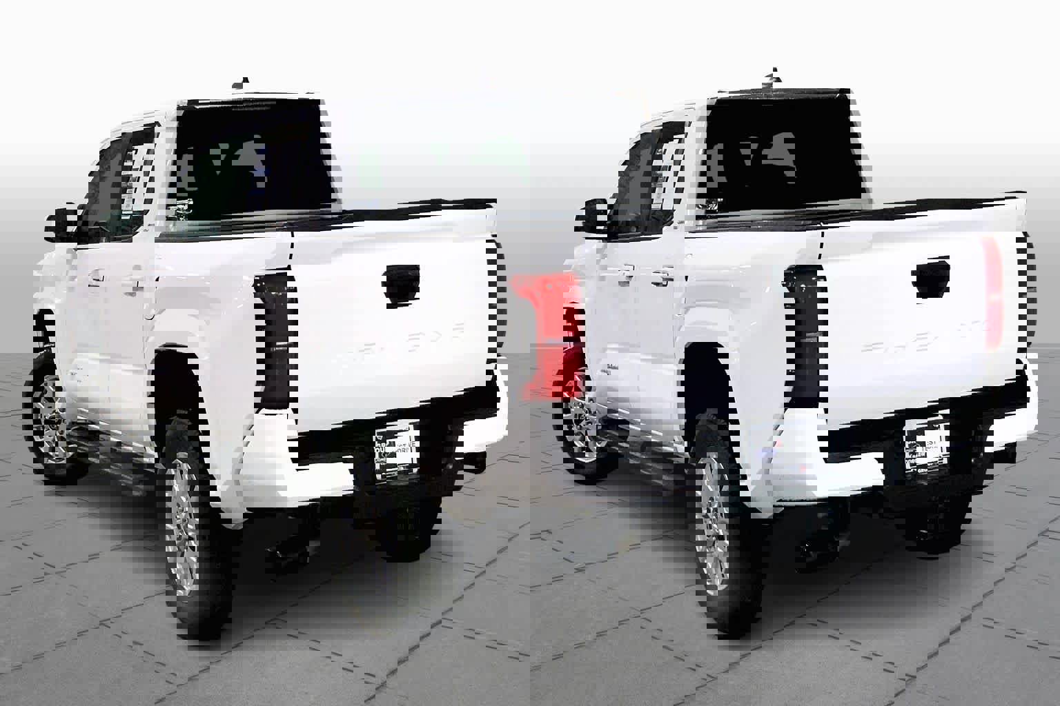 Used 2024 Toyota Tacoma SR5 image 11