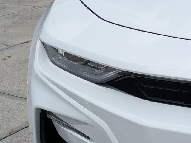 Used 2020 Chevrolet Camaro SS image 10
