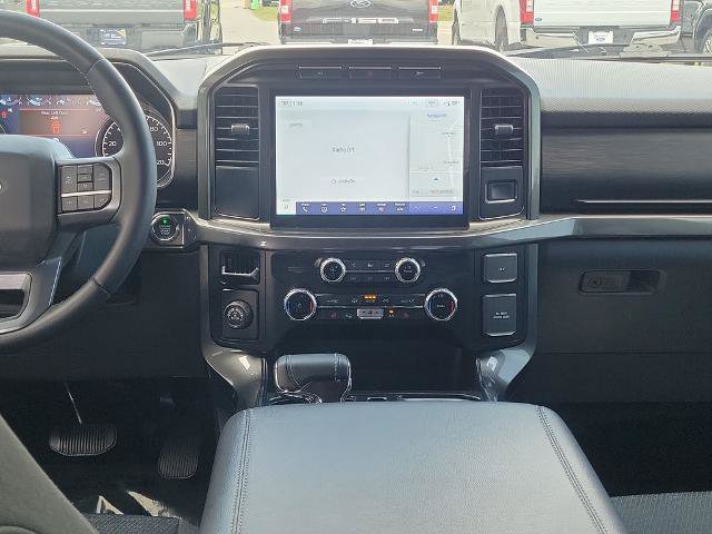Certified 2023 Ford F150 XLT w/ Equipment Group 302A High RWD image 16