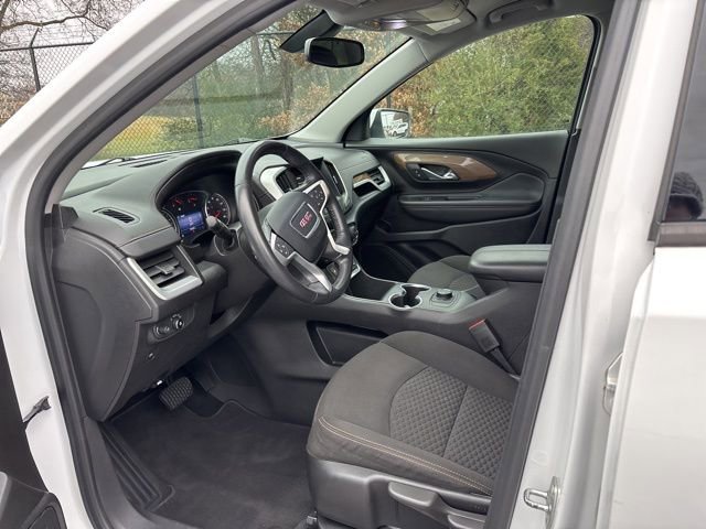 Used 2019 GMC Terrain SLE image 13