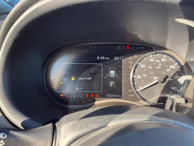 Used 2024 Nissan Kicks SR image 15