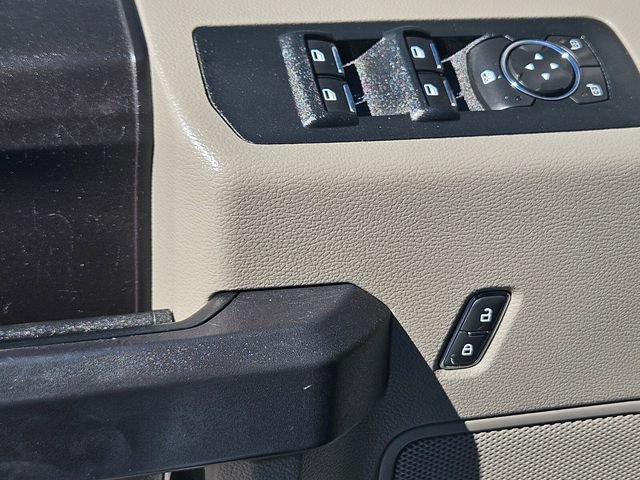 Certified 2018 Ford F150 XL w/ Equipment Group 101A Mid RWD image 34