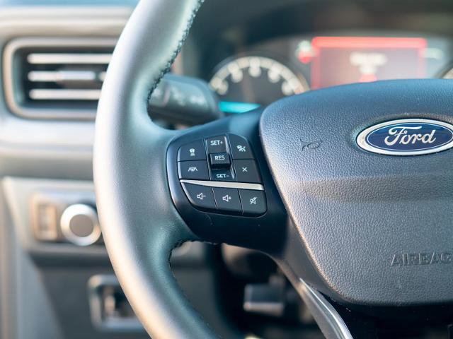 Certified 2024 Ford Maverick Lariat w/ Black Appearance Package image 24