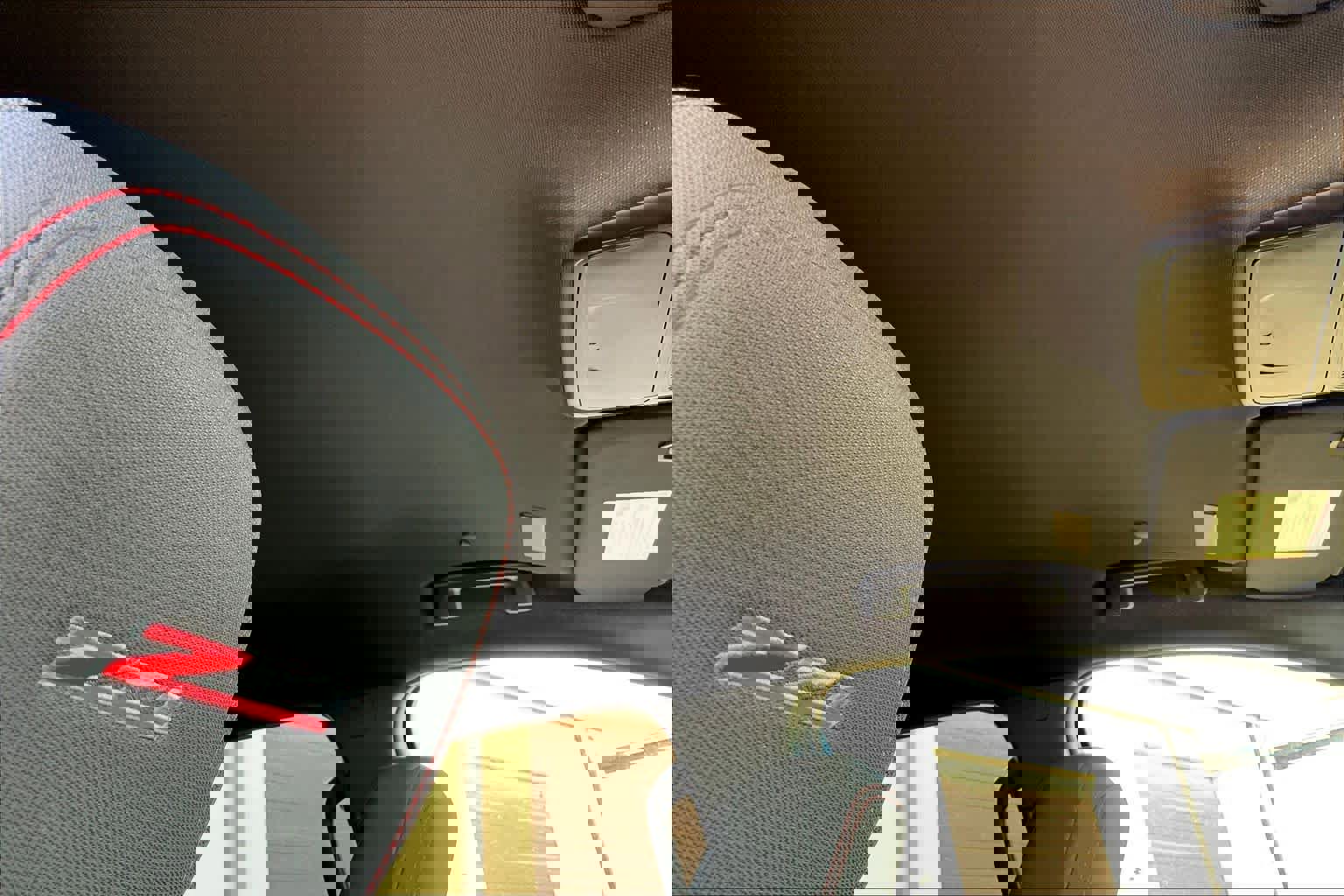 Used 2024 Chevrolet Traverse Z71 w/ Enhanced Driving Package image 14