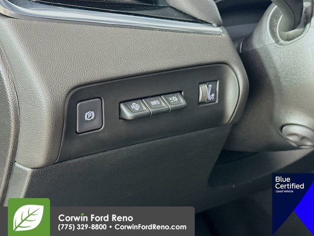 Used 2023 Buick Enclave Avenir w/ Trailering Package, 5000 lbs. image 14