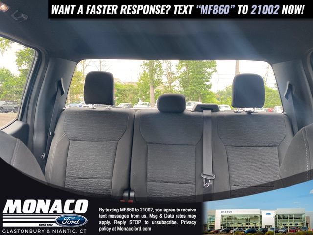 Certified 2023 Ford F150 XLT w/ Equipment Group 302A High AWD/4WD image 23