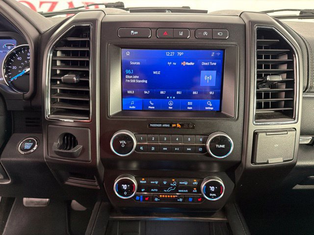 Certified 2021 Ford Expedition Max Limited RWD image 23