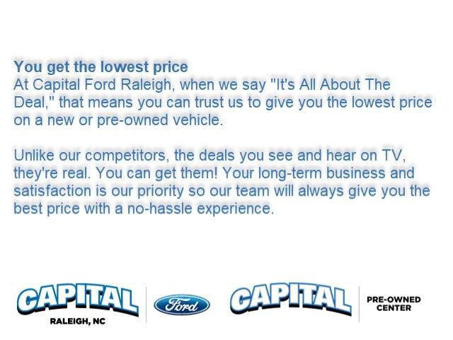 Certified 2023 Ford F150 XLT w/ Equipment Group 302A High image 6