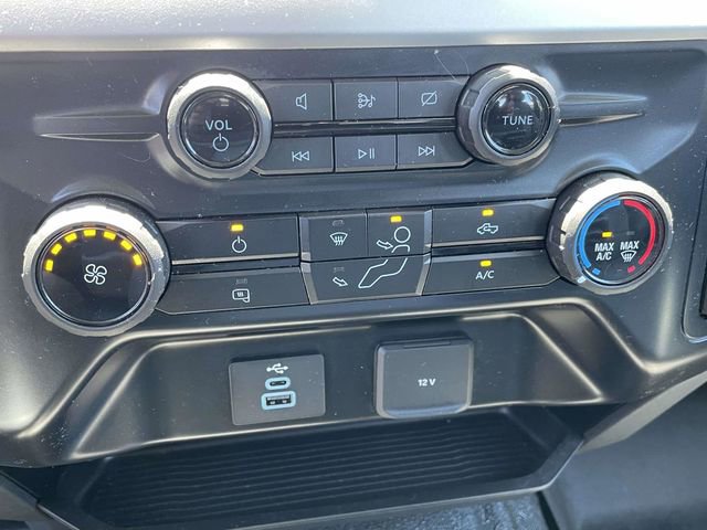 Certified 2024 Ford F350 XL w/ XL Off-Road Package AWD/4WD image 14